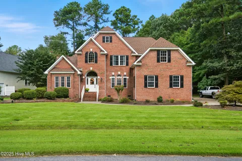 120 New River Drive