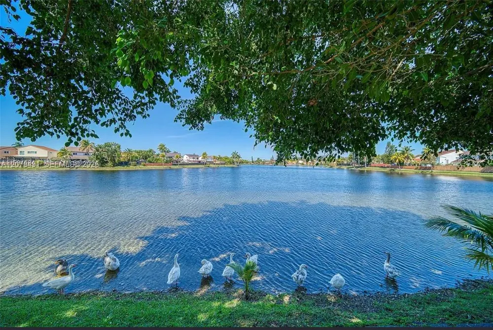 13267 SW 9th Ln Miami, FL 33184