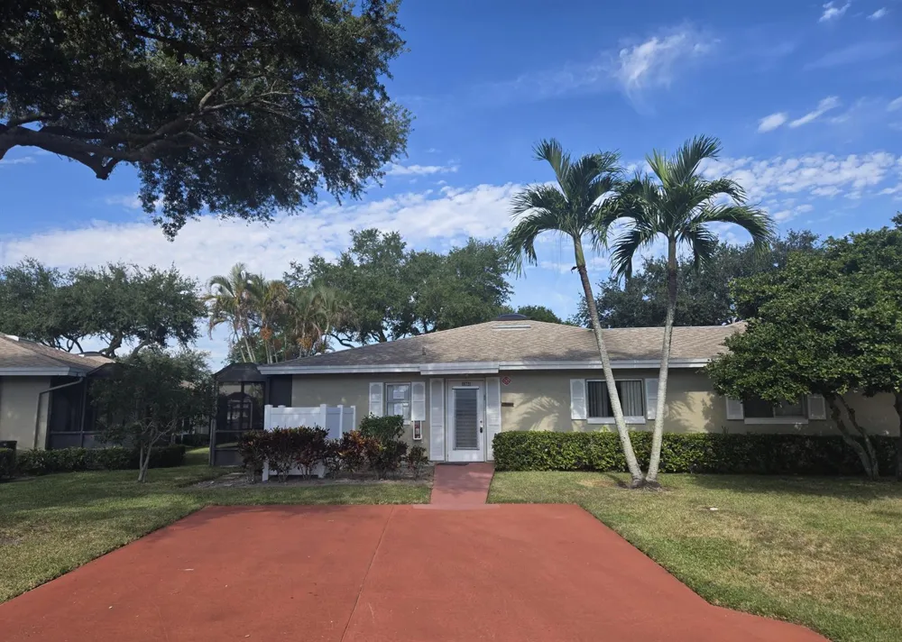 18721 Schooner Drive Boca Raton, FL 33496