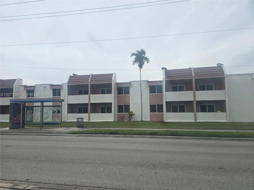 8990 SW 24th St #226 Miami, FL 33165