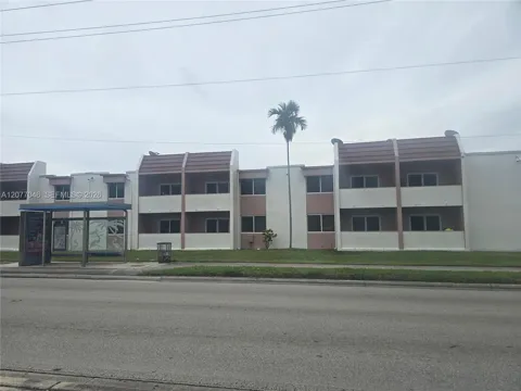 8990 SW 24th St #226