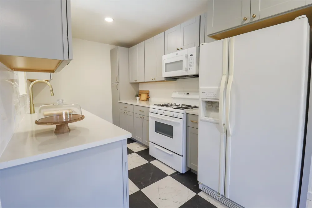 4603 S Waco Avenue Tulsa, OK 74107