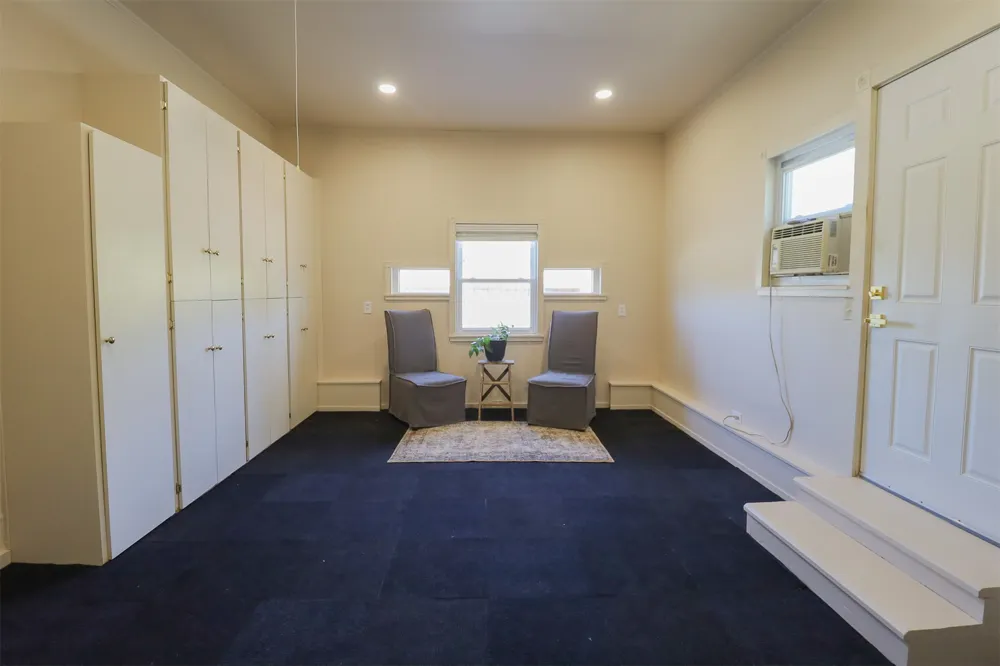 4603 S Waco Avenue Tulsa, OK 74107