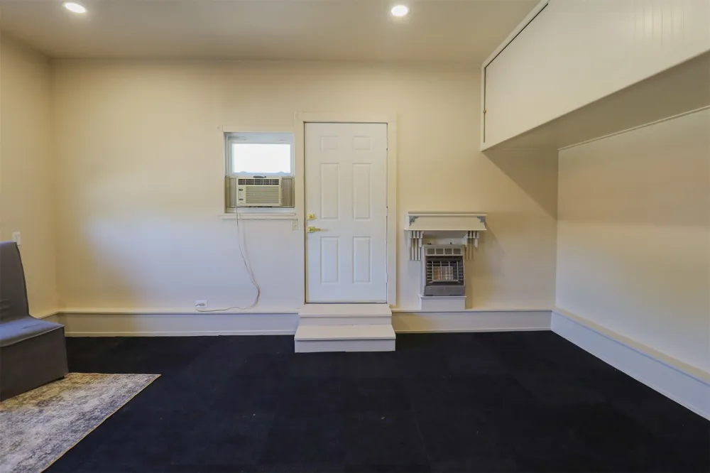 4603 S Waco Avenue Tulsa, OK 74107