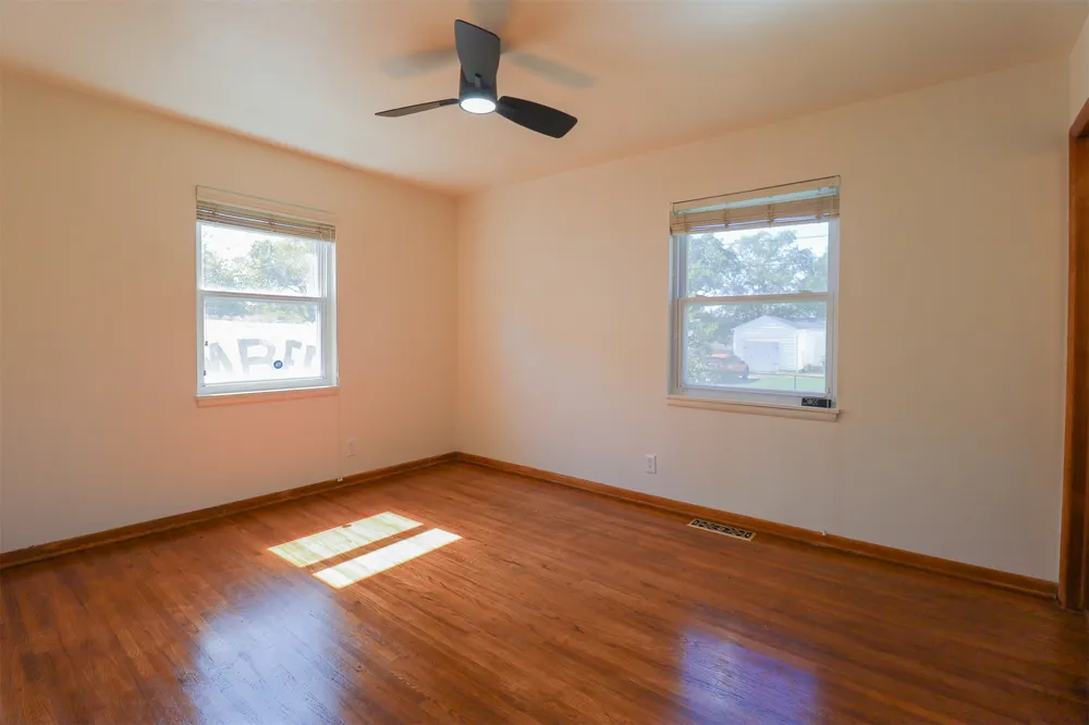 4603 S Waco Avenue Tulsa, OK 74107
