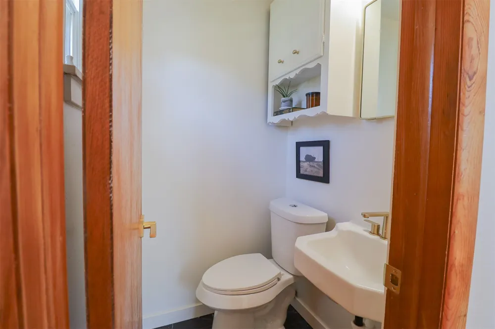 4603 S Waco Avenue Tulsa, OK 74107