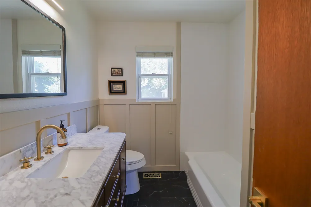 4603 S Waco Avenue Tulsa, OK 74107