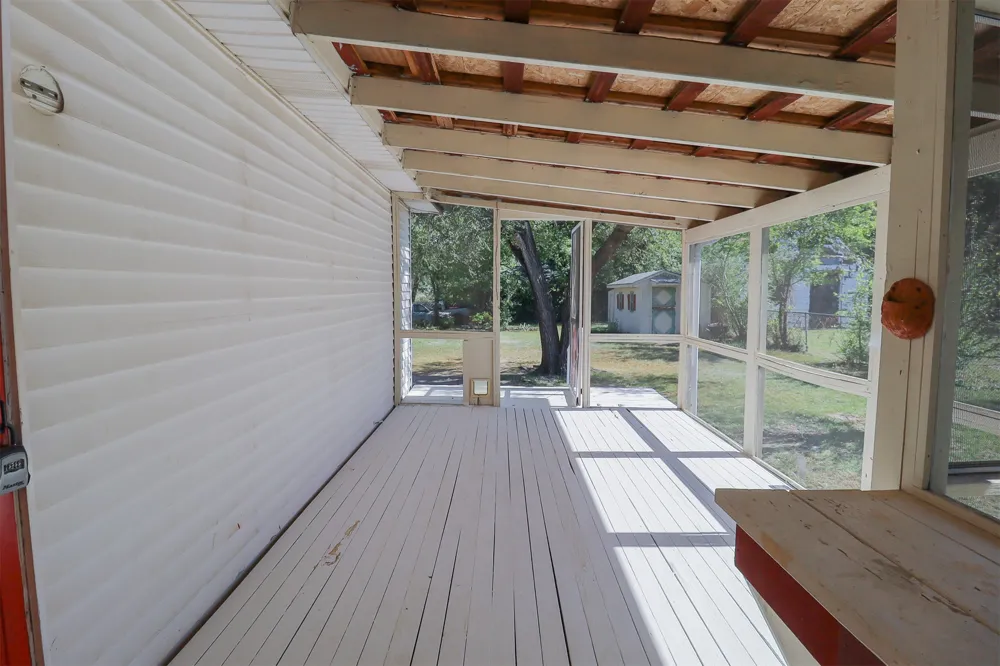 4603 S Waco Avenue Tulsa, OK 74107