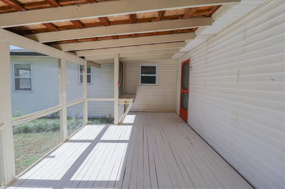 4603 S Waco Avenue Tulsa, OK 74107