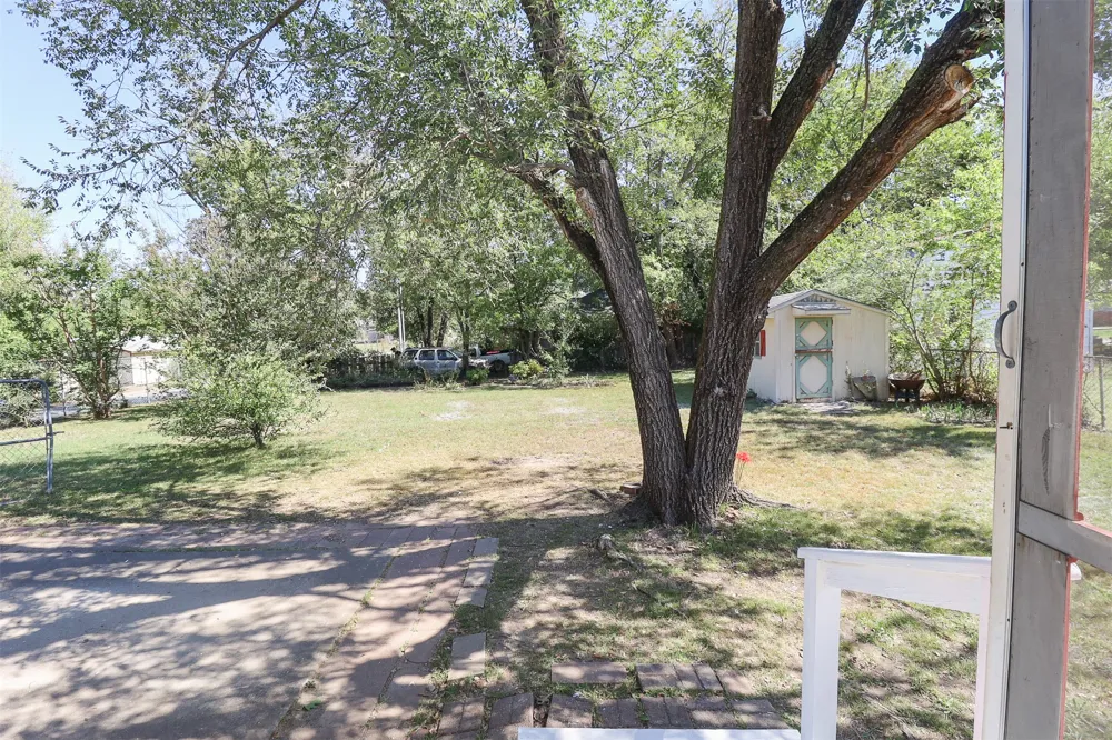 4603 S Waco Avenue Tulsa, OK 74107