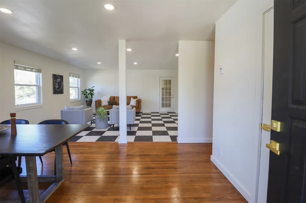 4603 S Waco Avenue Tulsa, OK 74107