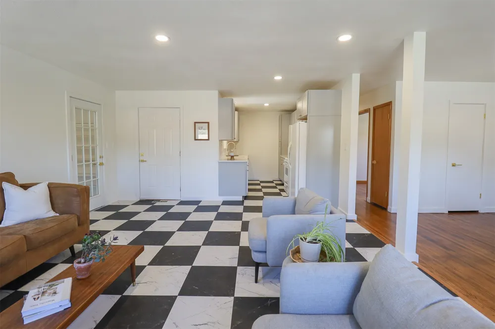 4603 S Waco Avenue Tulsa, OK 74107
