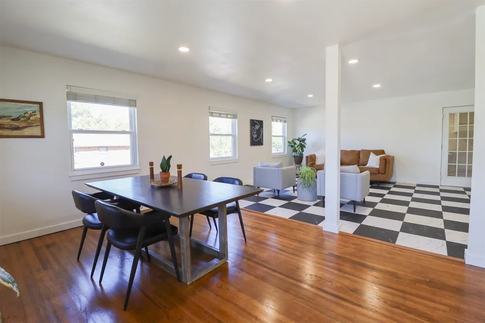 4603 S Waco Avenue Tulsa, OK 74107