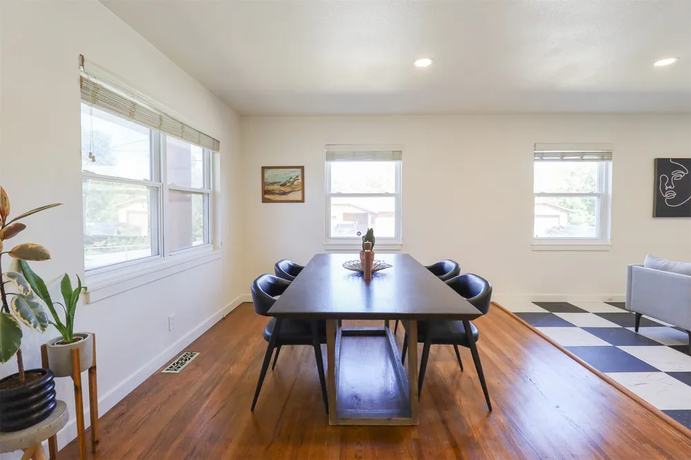 4603 S Waco Avenue Tulsa, OK 74107