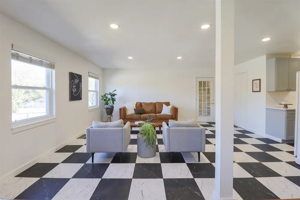 4603 S Waco Avenue Tulsa, OK 74107