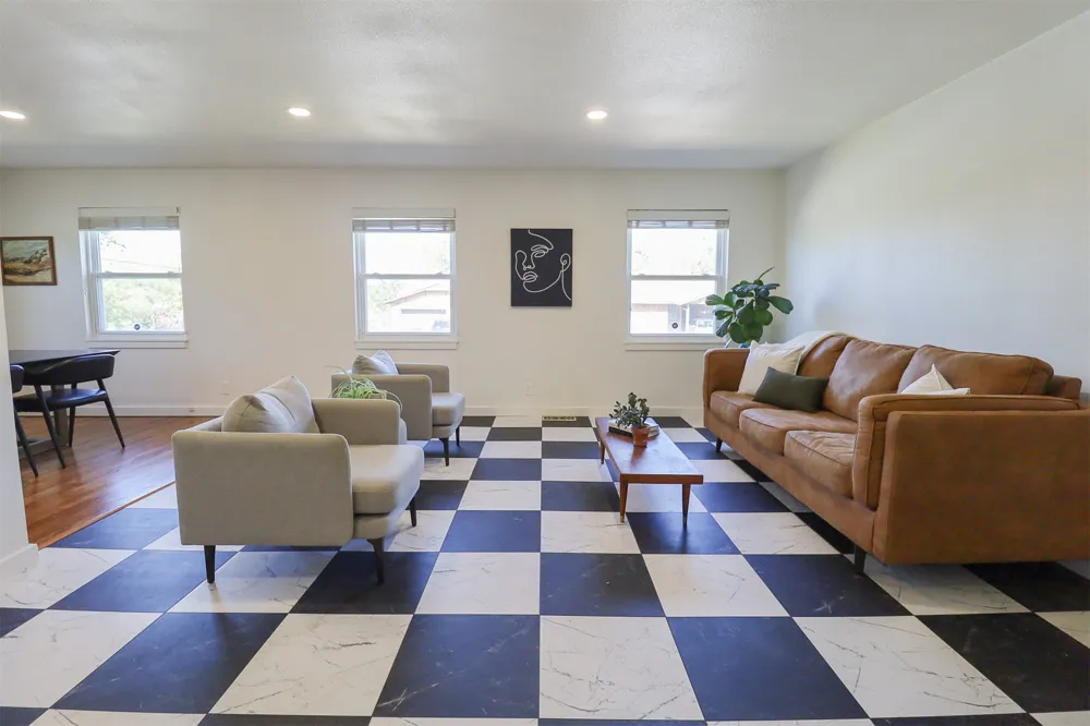 4603 S Waco Avenue Tulsa, OK 74107