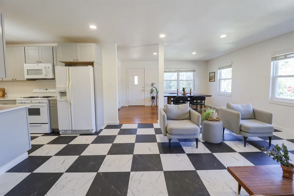 4603 S Waco Avenue Tulsa, OK 74107