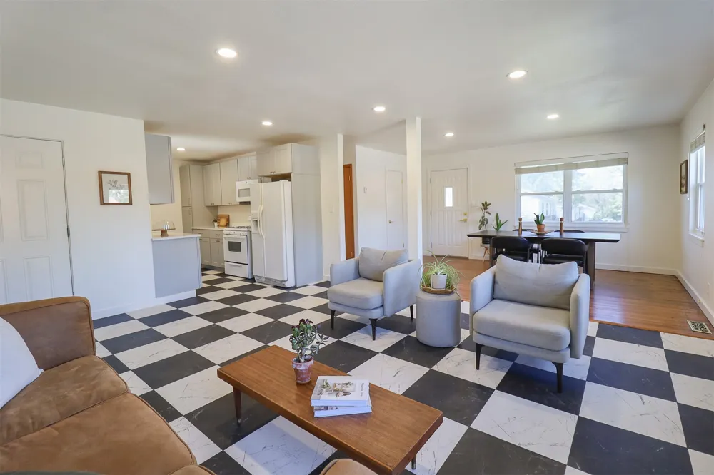 4603 S Waco Avenue Tulsa, OK 74107