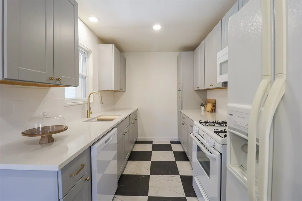 4603 S Waco Avenue Tulsa, OK 74107