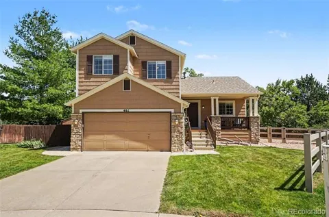 461 Webber Court