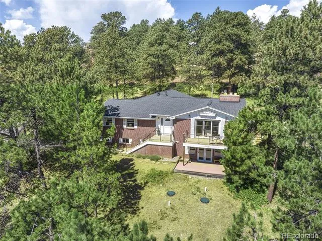 20883 Sky Meadow Lane Golden, CO 80401