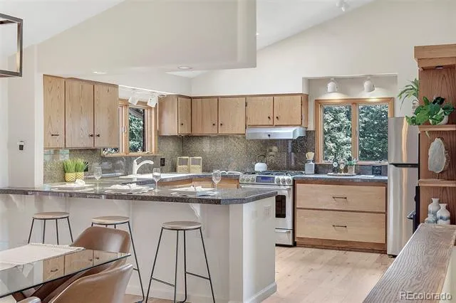 20883 Sky Meadow Lane Golden, CO 80401