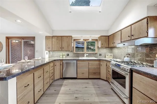 20883 Sky Meadow Lane Golden, CO 80401