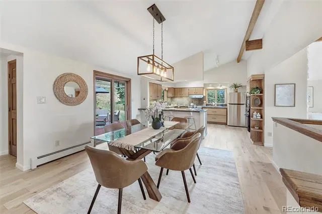 20883 Sky Meadow Lane Golden, CO 80401