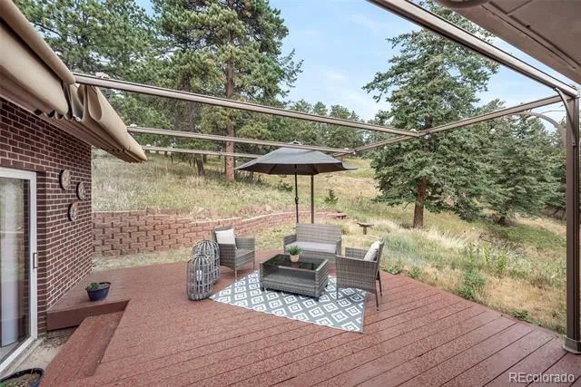 20883 Sky Meadow Lane Golden, CO 80401