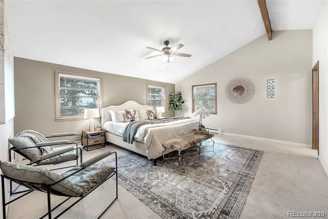 20883 Sky Meadow Lane Golden, CO 80401