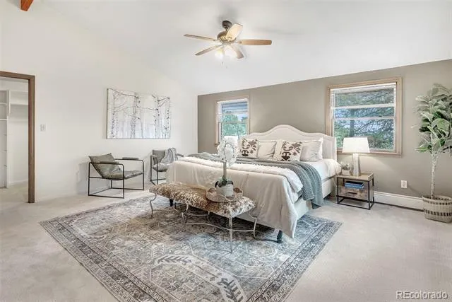 20883 Sky Meadow Lane Golden, CO 80401