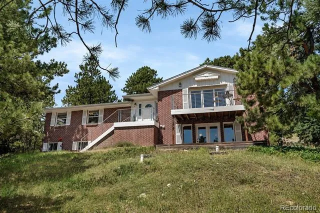 20883 Sky Meadow Lane Golden, CO 80401