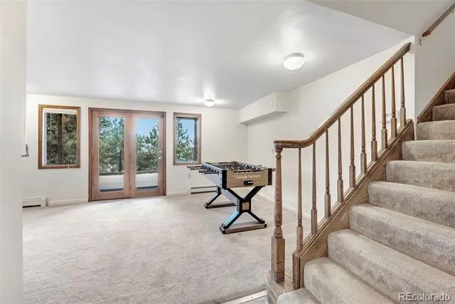 20883 Sky Meadow Lane Golden, CO 80401