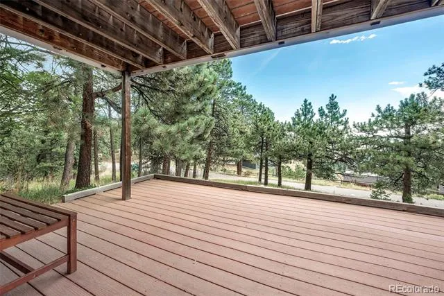 20883 Sky Meadow Lane Golden, CO 80401