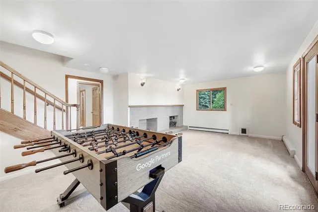 20883 Sky Meadow Lane Golden, CO 80401