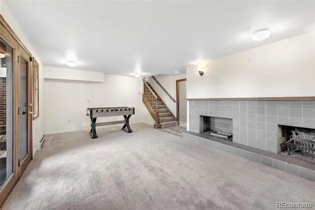 20883 Sky Meadow Lane Golden, CO 80401