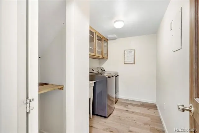 20883 Sky Meadow Lane Golden, CO 80401