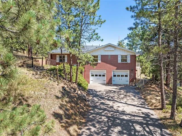 20883 Sky Meadow Lane Golden, CO 80401
