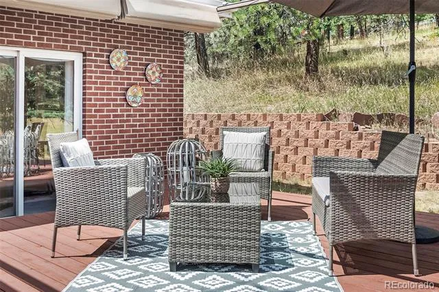 20883 Sky Meadow Lane Golden, CO 80401