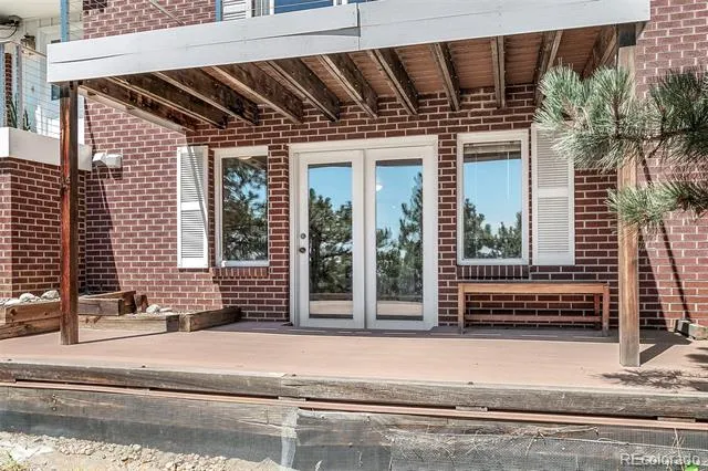 20883 Sky Meadow Lane Golden, CO 80401