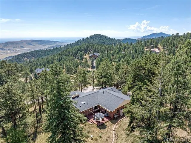 20883 Sky Meadow Lane Golden, CO 80401