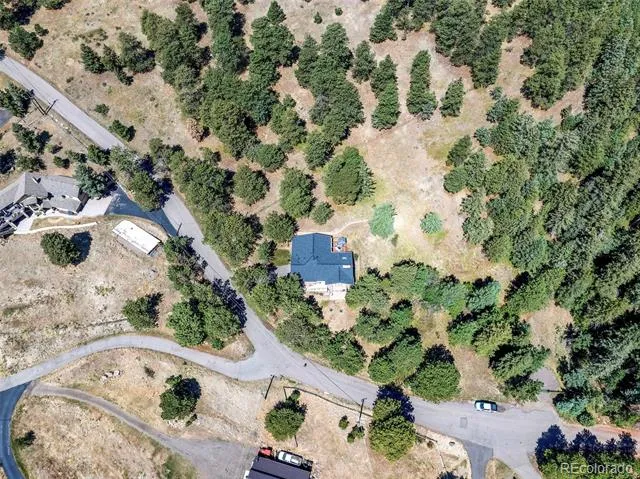 20883 Sky Meadow Lane Golden, CO 80401