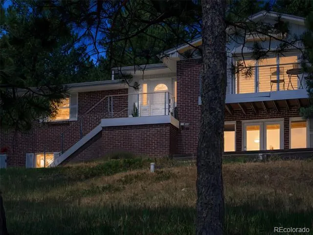 20883 Sky Meadow Lane Golden, CO 80401