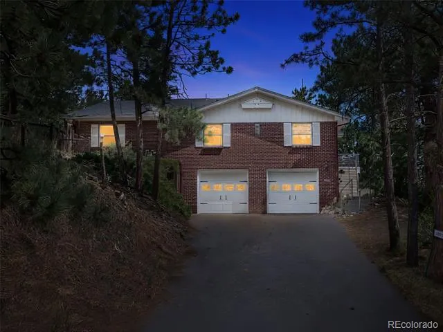 20883 Sky Meadow Lane Golden, CO 80401