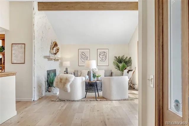 20883 Sky Meadow Lane Golden, CO 80401