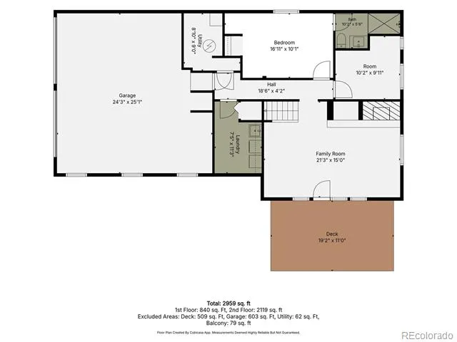 20883 Sky Meadow Lane Golden, CO 80401