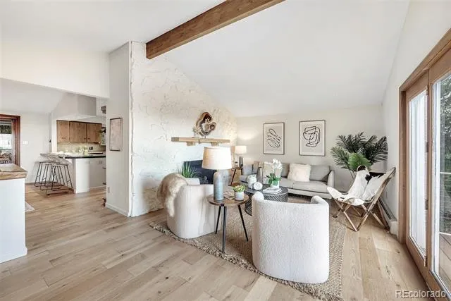 20883 Sky Meadow Lane Golden, CO 80401