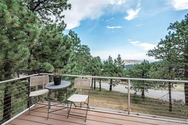 20883 Sky Meadow Lane Golden, CO 80401