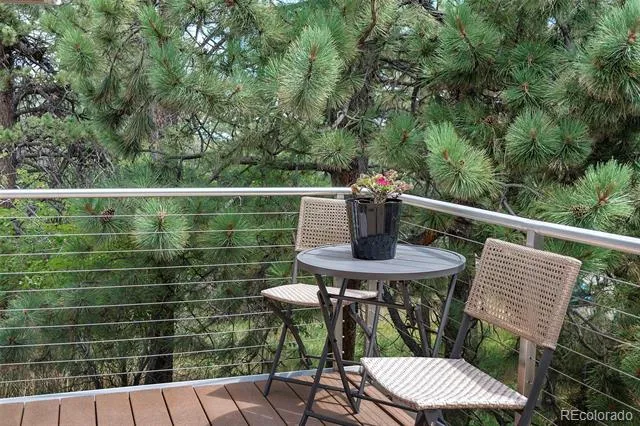20883 Sky Meadow Lane Golden, CO 80401