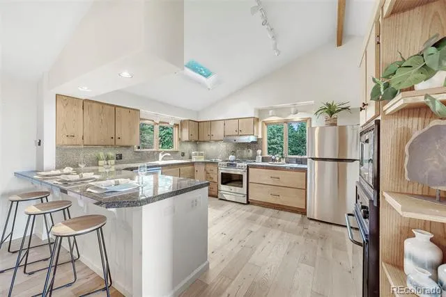 20883 Sky Meadow Lane Golden, CO 80401